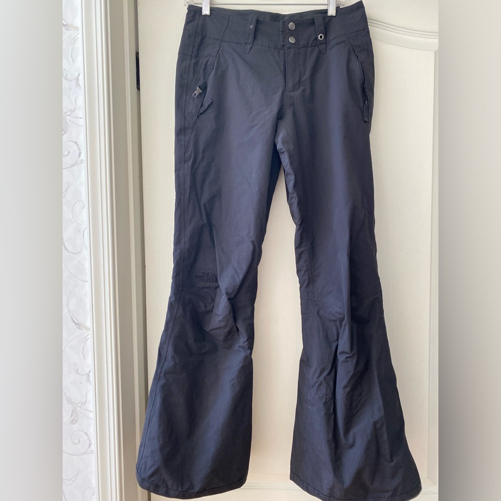 North Face Women’s Ski Snow Pant Size Small